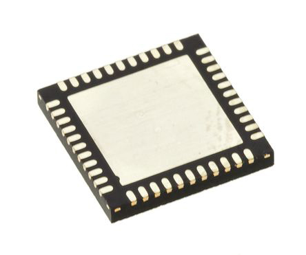 atxmega128a4u-mh Microchip ATXMEGA128A4U-MH, 16 bit AVR, ATXMEGA128A4U Microcontroller, 32 MHz, 128kB FLASH, 44-Pin VQFN