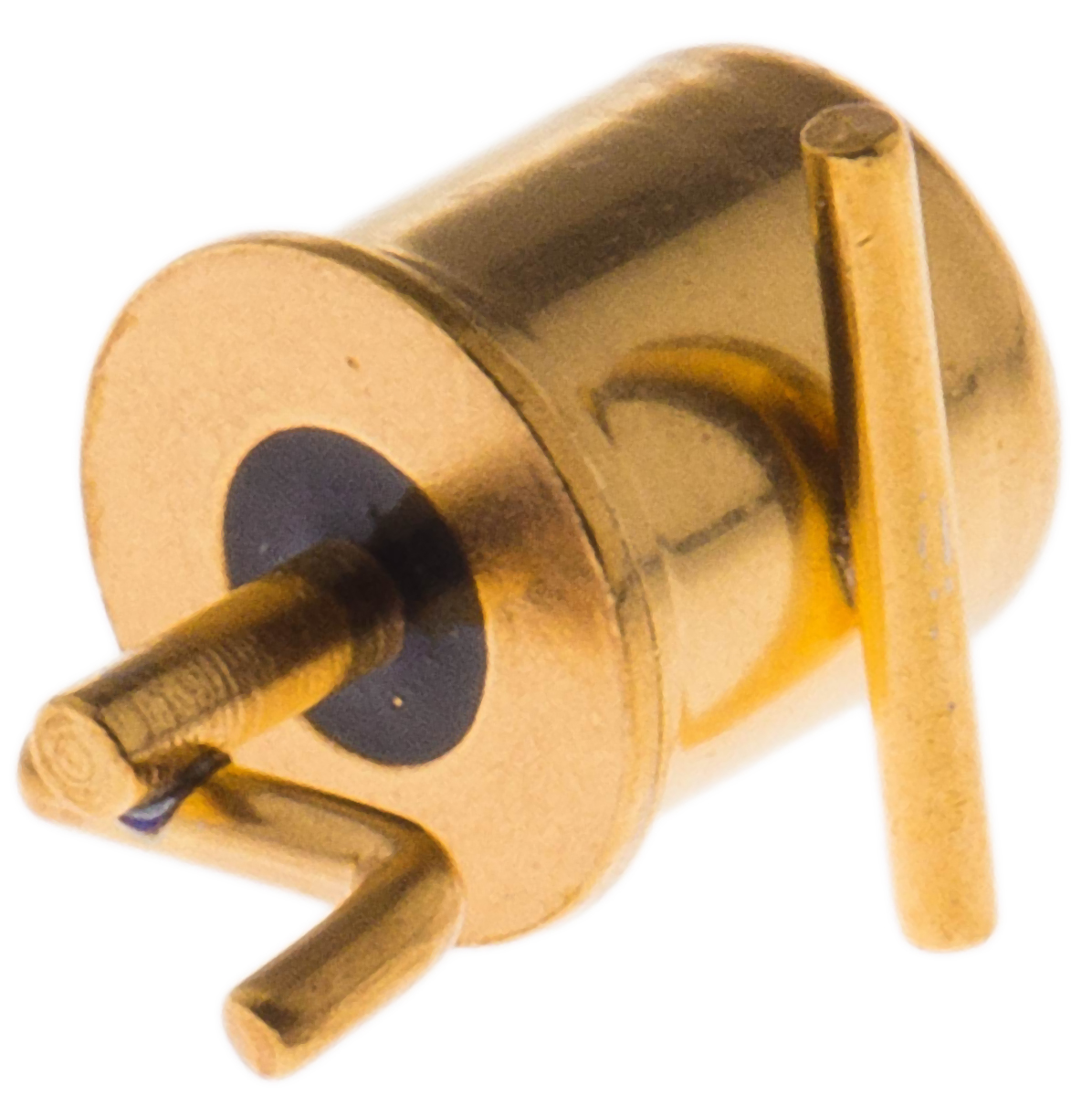 Assemtech Vibration Sensor, 200 mA Max, 24 V dc Max, -37 °C → 100 °C