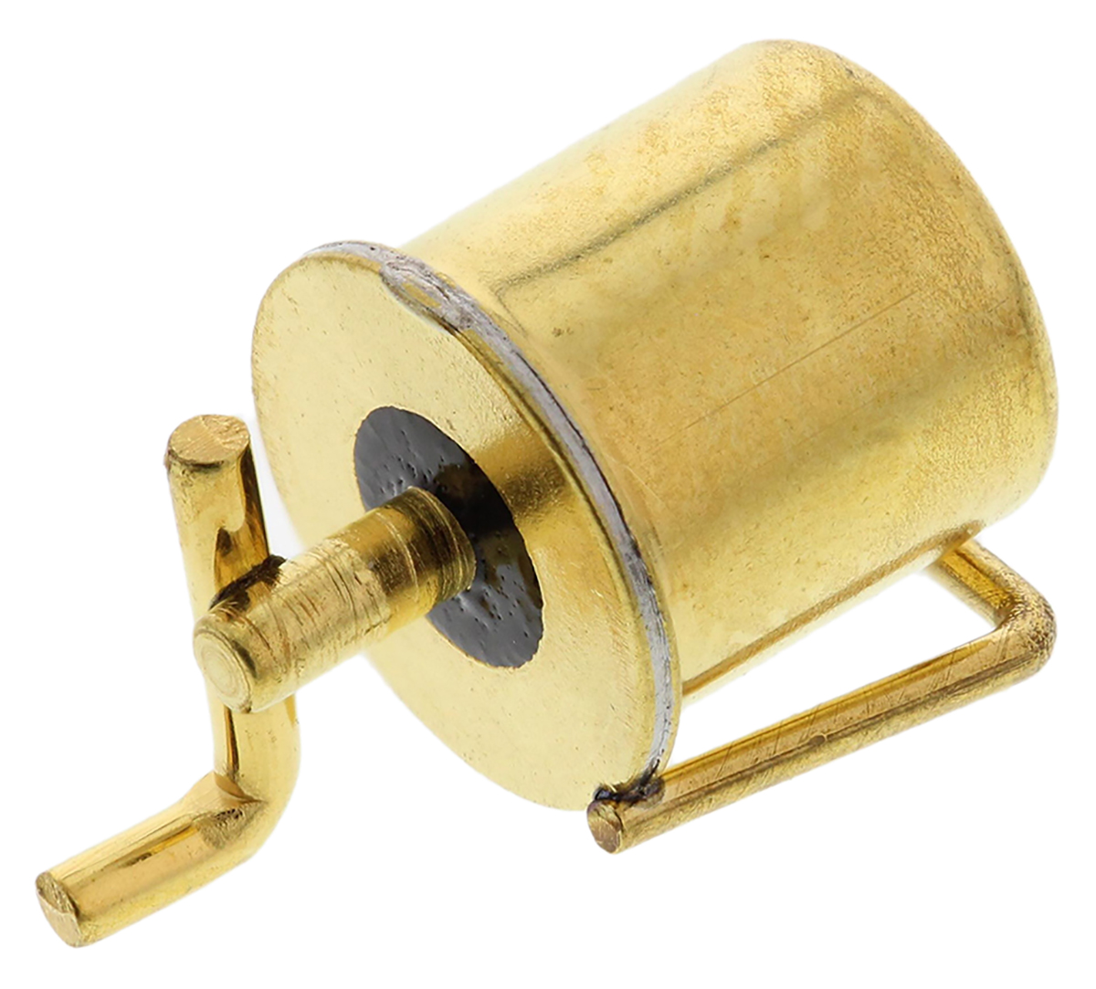 Assemtech Vibration Sensor, 200 mA Max, -37 °C → 100 °C