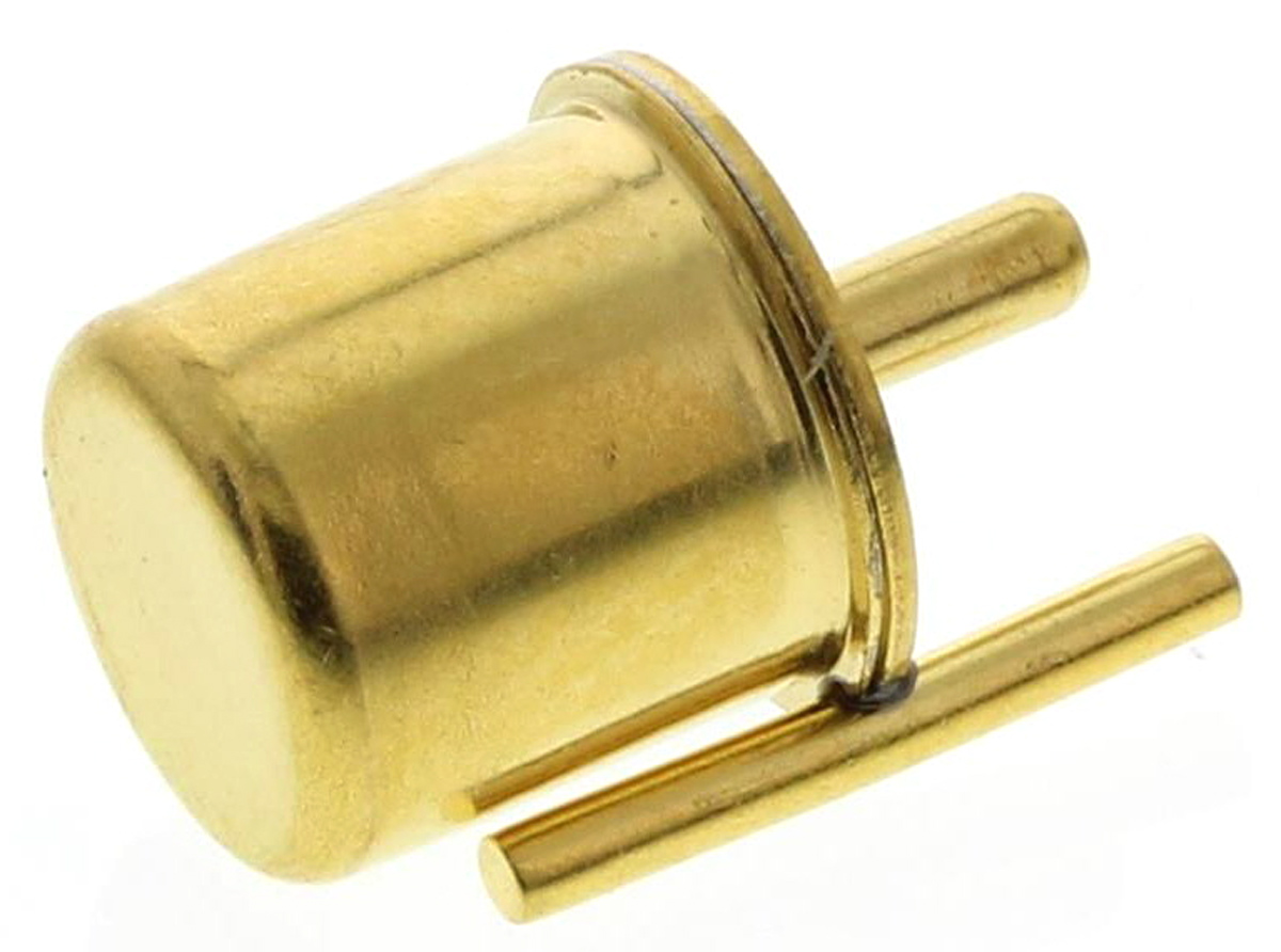Assemtech Vibration Sensor, 0.2 A Max, 24 V dc Max, -37 °C → 100 °C
