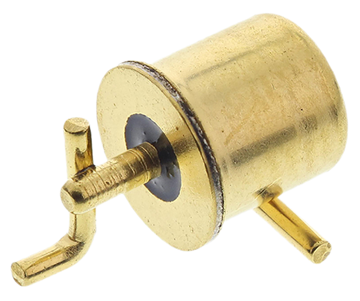 Assemtech Vibration Sensor, 200 mA Max, -37 °C → 100 °C
