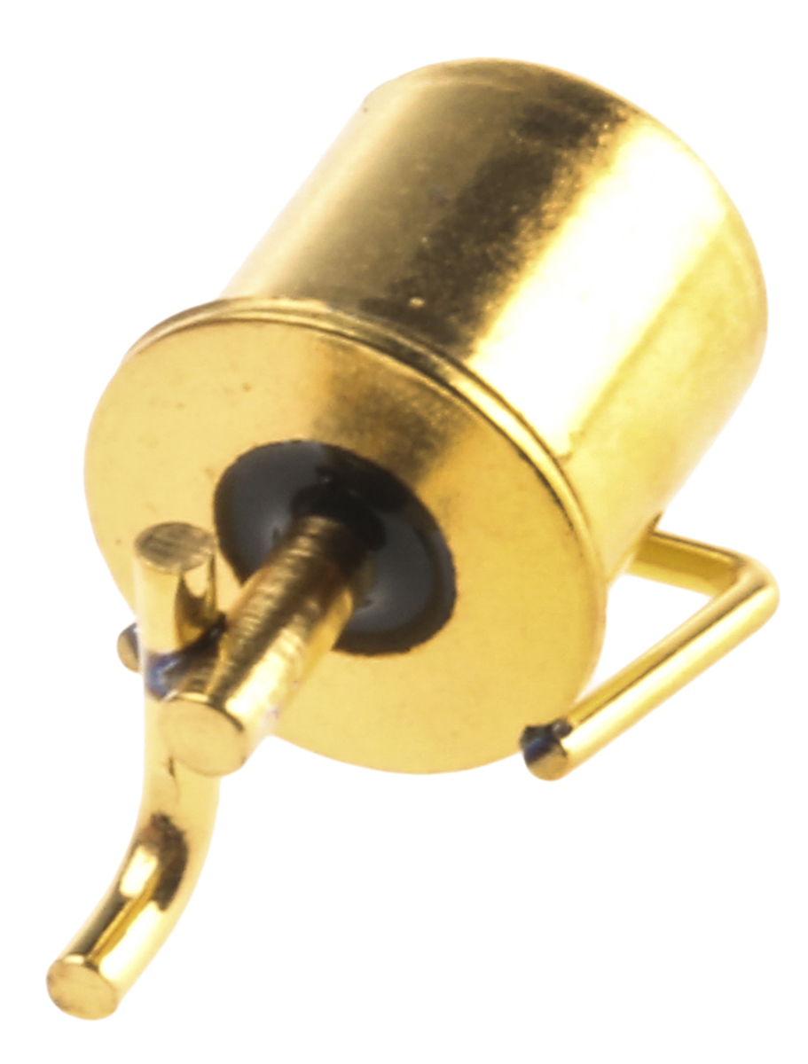 Assemtech Vibration Sensor, 200 mA Max, -37 °C → 100 °C