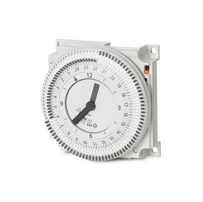 Siemens Time Switch 230 V
