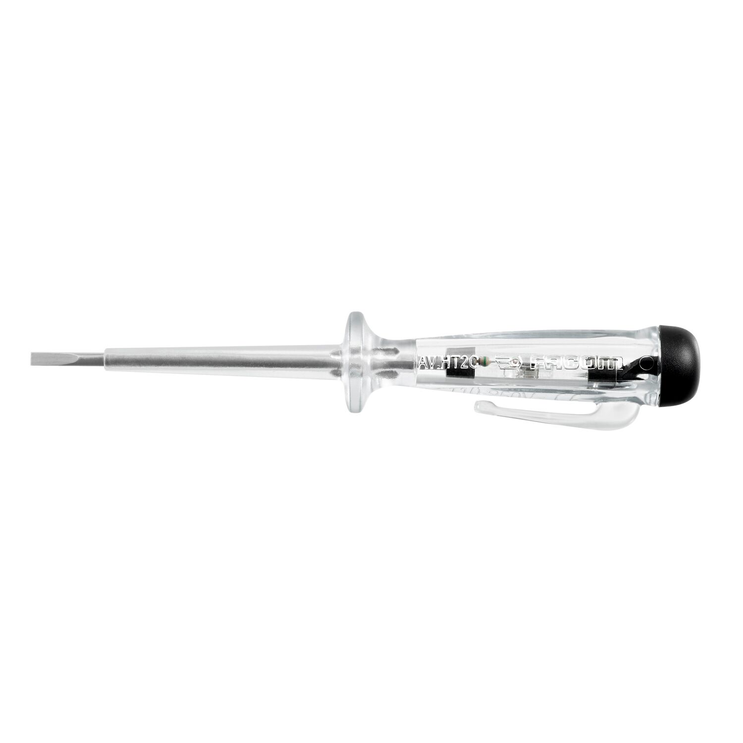 Facom 65 mm blade 5 mm blade tip Screwdriver
