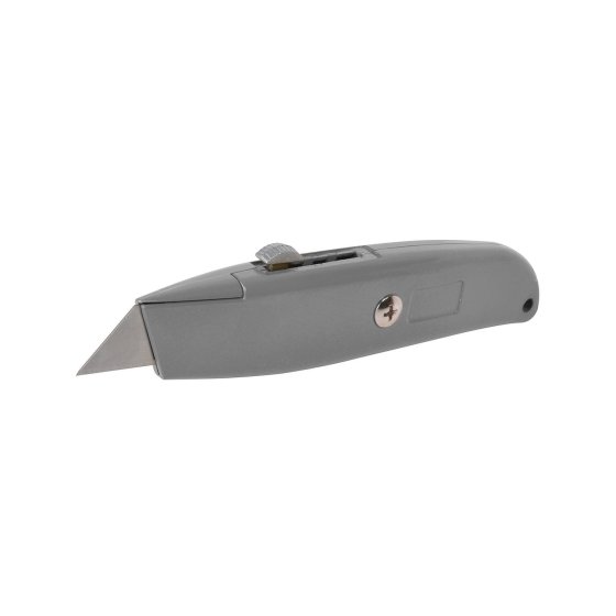Avit Knife with Retractable Blade Retractable