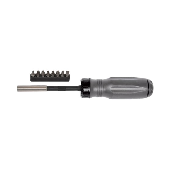Avit Phillips, Pozidriv, Slotted Tool Set, 6-Piece