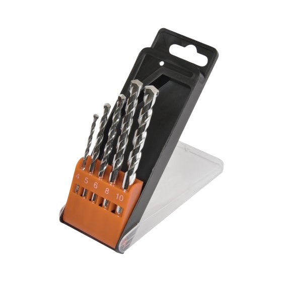 Avit Tungsten Carbide Masonry 10 mm 5, 8mm Overall