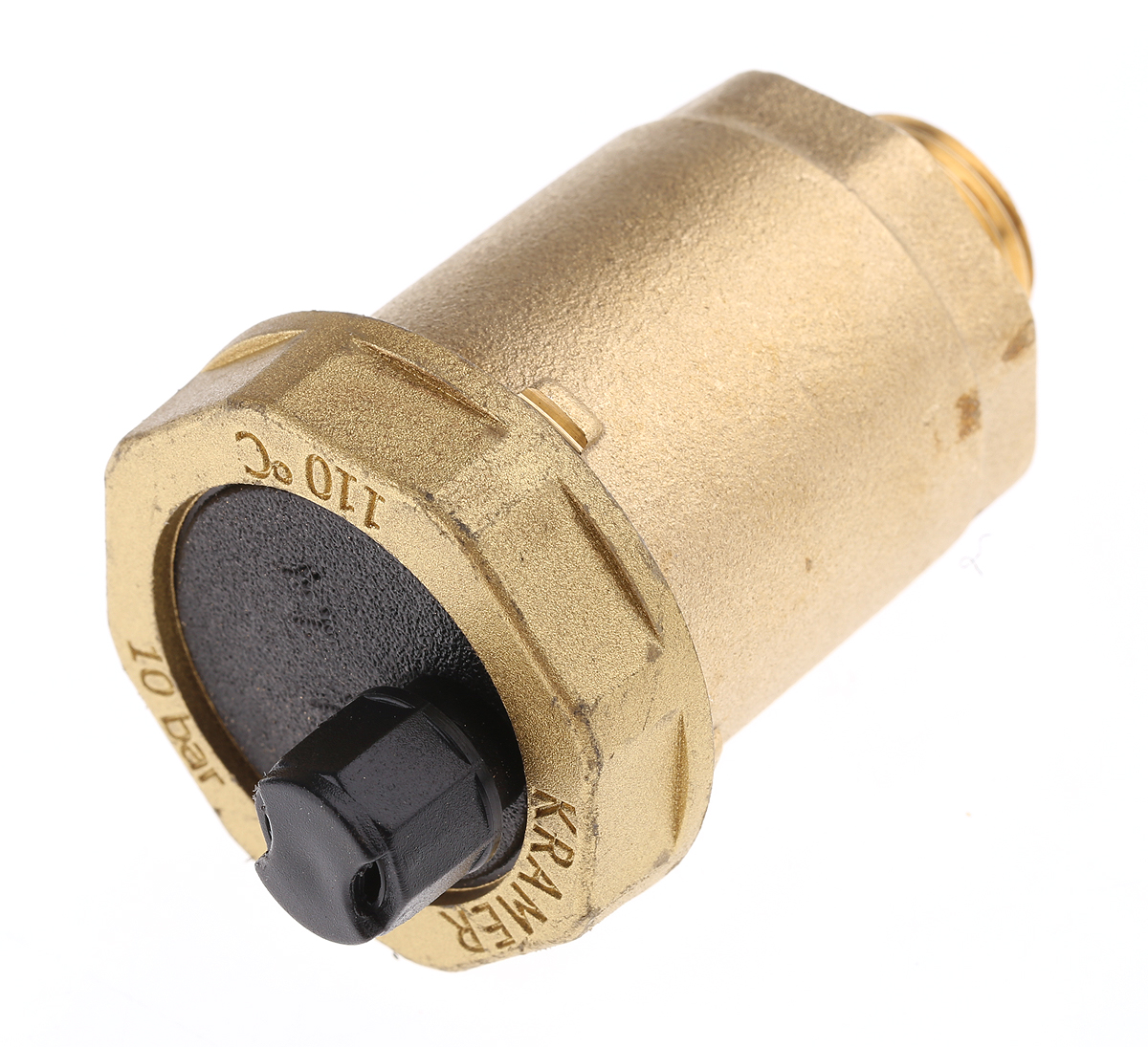 aven100001 Reliance Water Controls Brass Automatic Air Vent 3/8 in