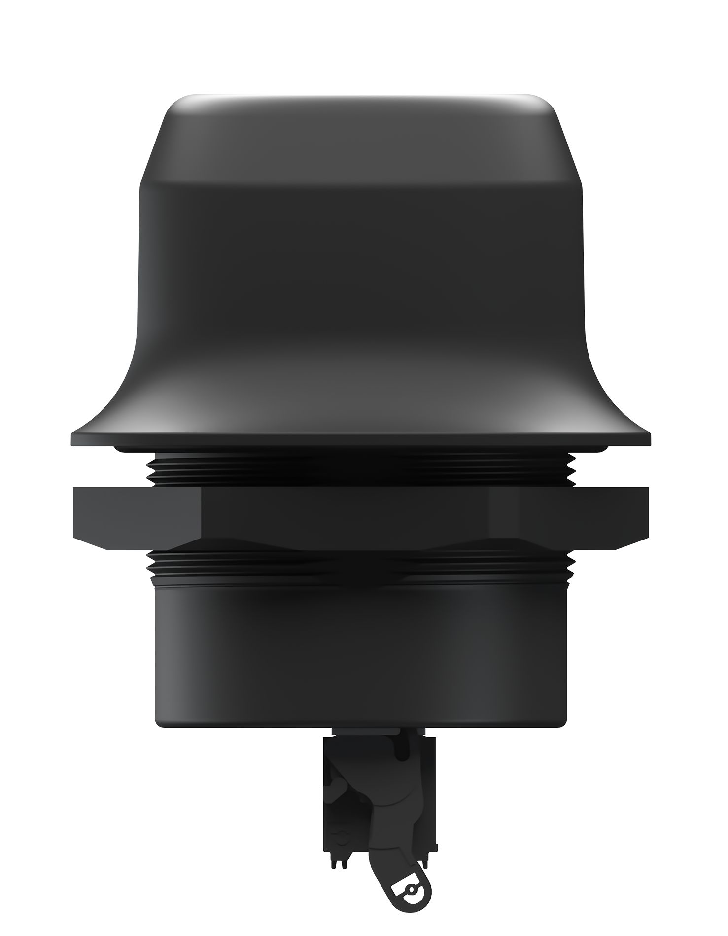 Anybus AWB2000 WiFi Extender, 802.11, IEEE 802.11 n, 802.11g, 802.11b, 65Mbps