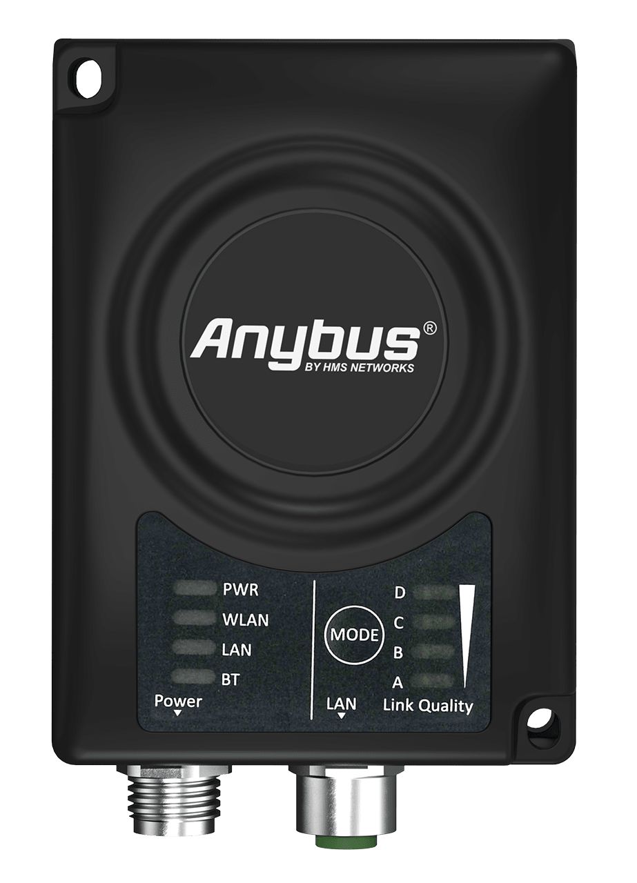 Anybus 130Mbps AWB3000 WiFi 2.4GHz