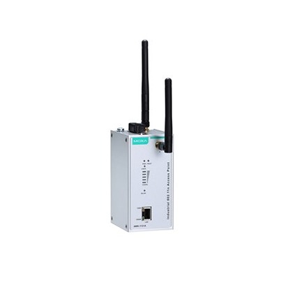 MOXA AWK-1131A-US-T Wireless Access Point 300Mbps IEEE 802.11a/b/g/n