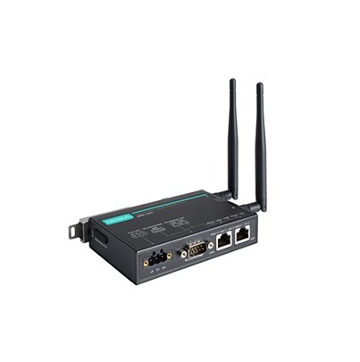 MOXA AWK-1137C-JP Wireless Access Point 300Mbps 802.11a/b/g/n