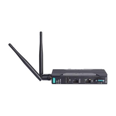 MOXA AWK-1151C-US Industrial Wireless Access Point 867Mbps 802.11a/b/g/n/ac