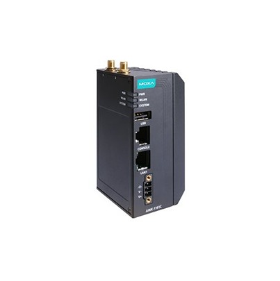 MOXA AWK-1161A-US Industrial Wireless Access Point 1201Mbps IEEE 802.11ax (Wi-Fi 6)