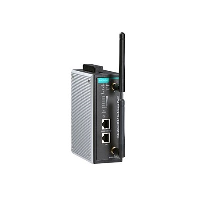 MOXA AWK IEEE 802.11a/b/g/n, 1 Port