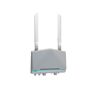 MOXA AWK IEEE 802.11a/b/g/n, 1 Port