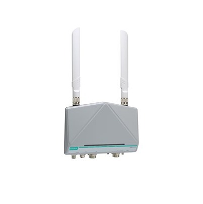 MOXA AWK-4131A-US-T Wireless Access Point 300Mbps IEEE 802.11a/b/g/n