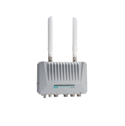 MOXA AWK-4252A-US-T Industrial Wireless Access Point 1.267Gbps 802.11a/b/g/n/ac