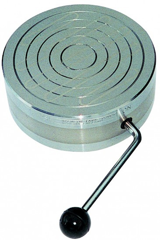 Eclipse Lathe Chuck 184.15 mm