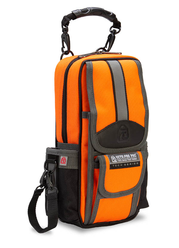 Veto Pro Pac Meter Bag 3.5 in x 8in x 13 in