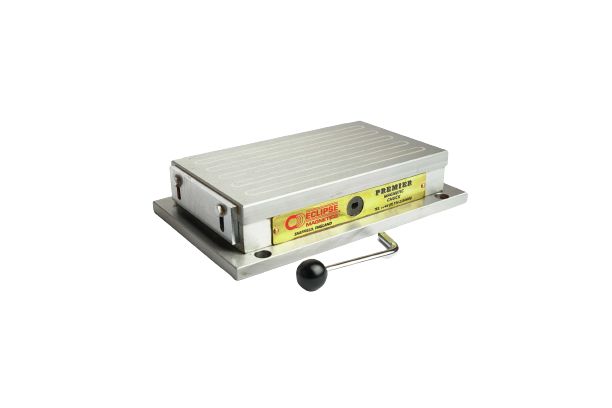 Eclipse Lathe Chuck