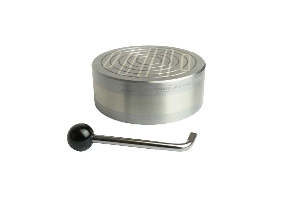 Eclipse Lathe Chuck 76.2 mm