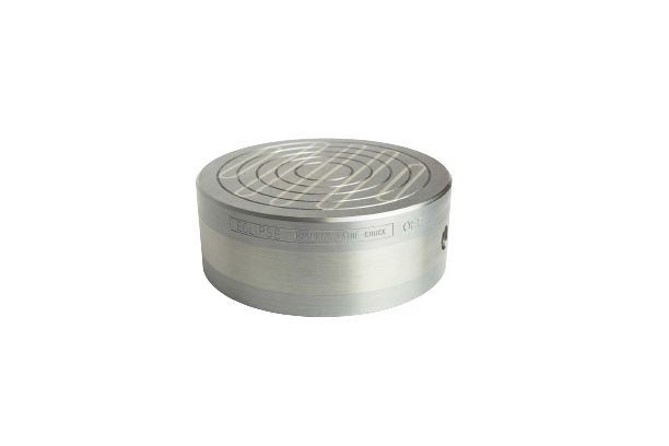 Eclipse Lathe Chuck 101.6 mm