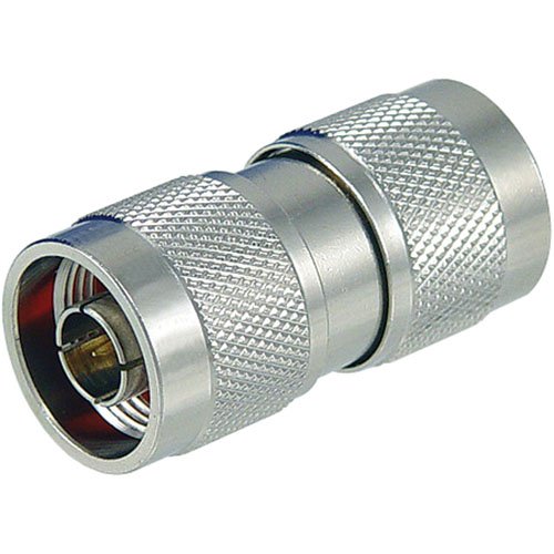 L-Com Straight 50 Ω Coaxial Adapter 11GHz