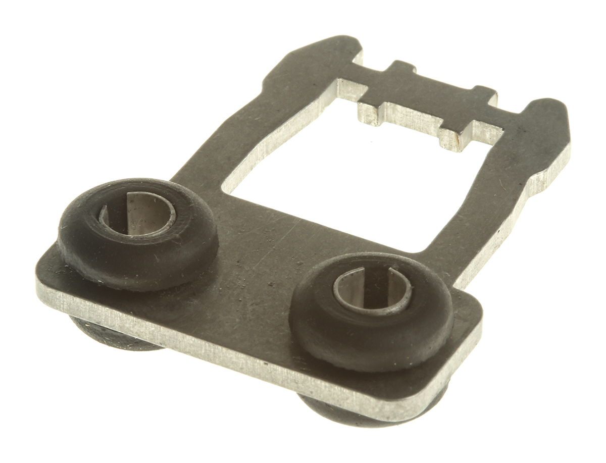 Schmersal Actuator for Use with AZ 17 Safety Switch