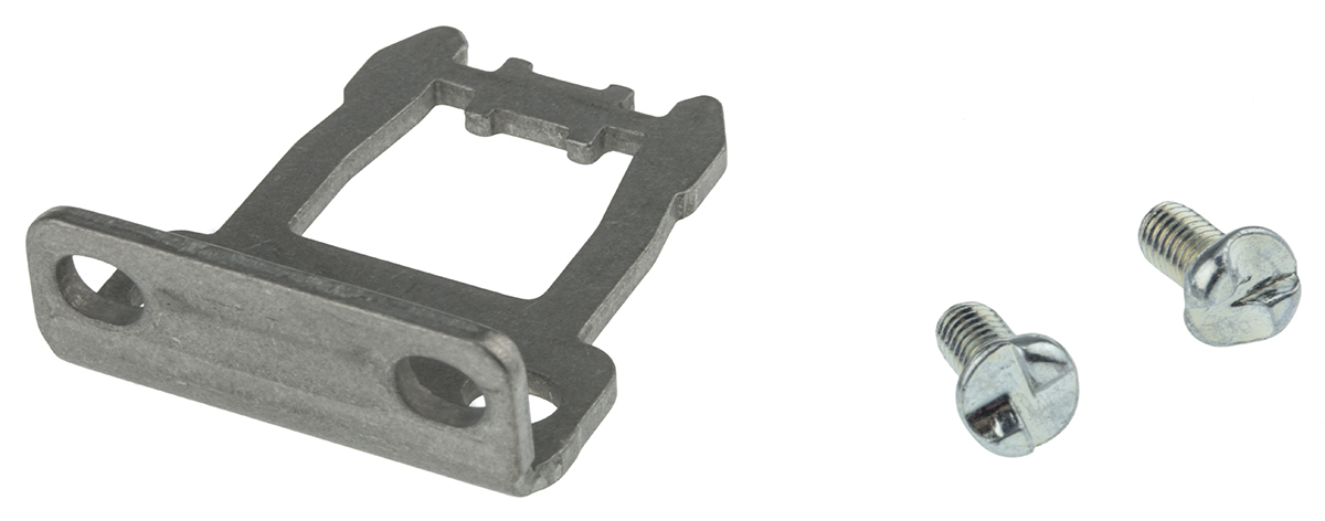 Schmersal Actuator for Use with AZ 17 Safety Switch