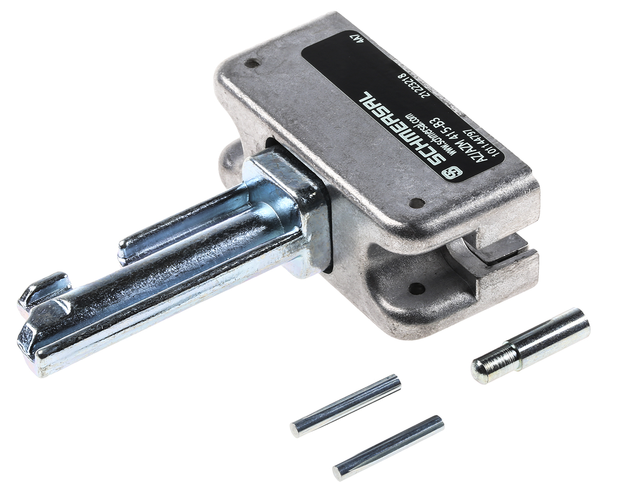 Schmersal Actuator for Use with AZ 415 Safety Switch