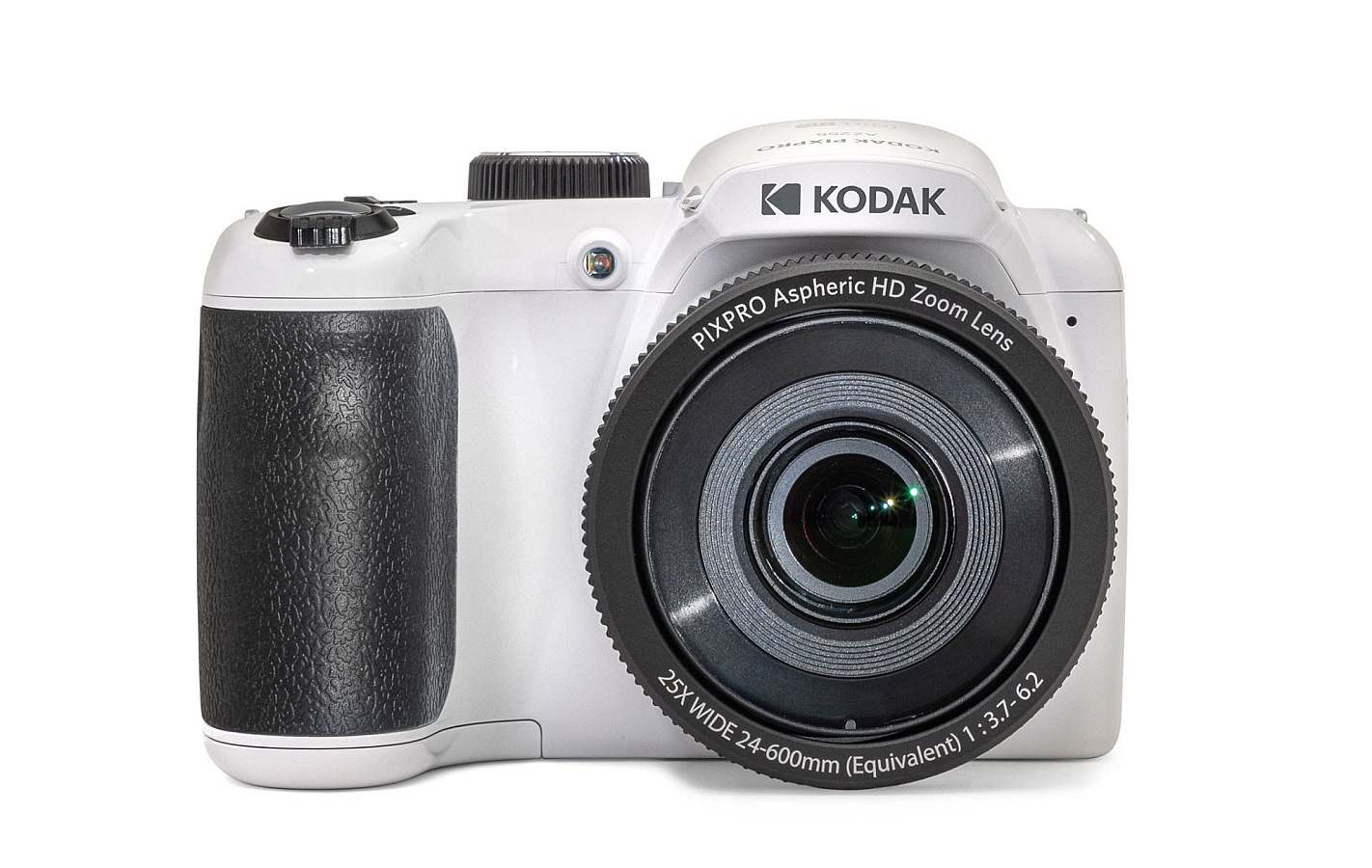 Kodak AZ255BK Action Digital Camera 16 MP