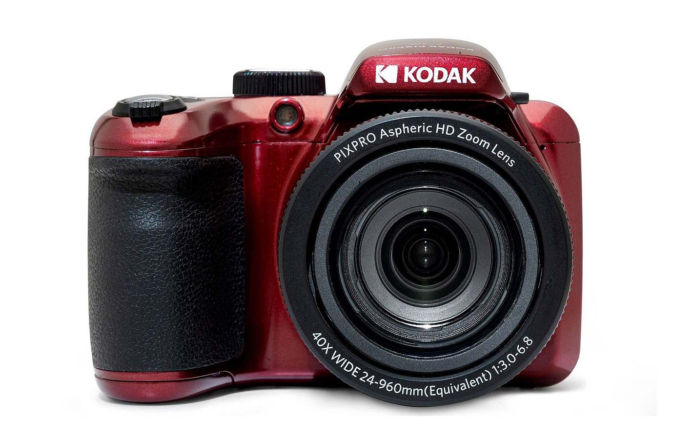 Kodak AZ405RD Video Digital Camera 20 MP