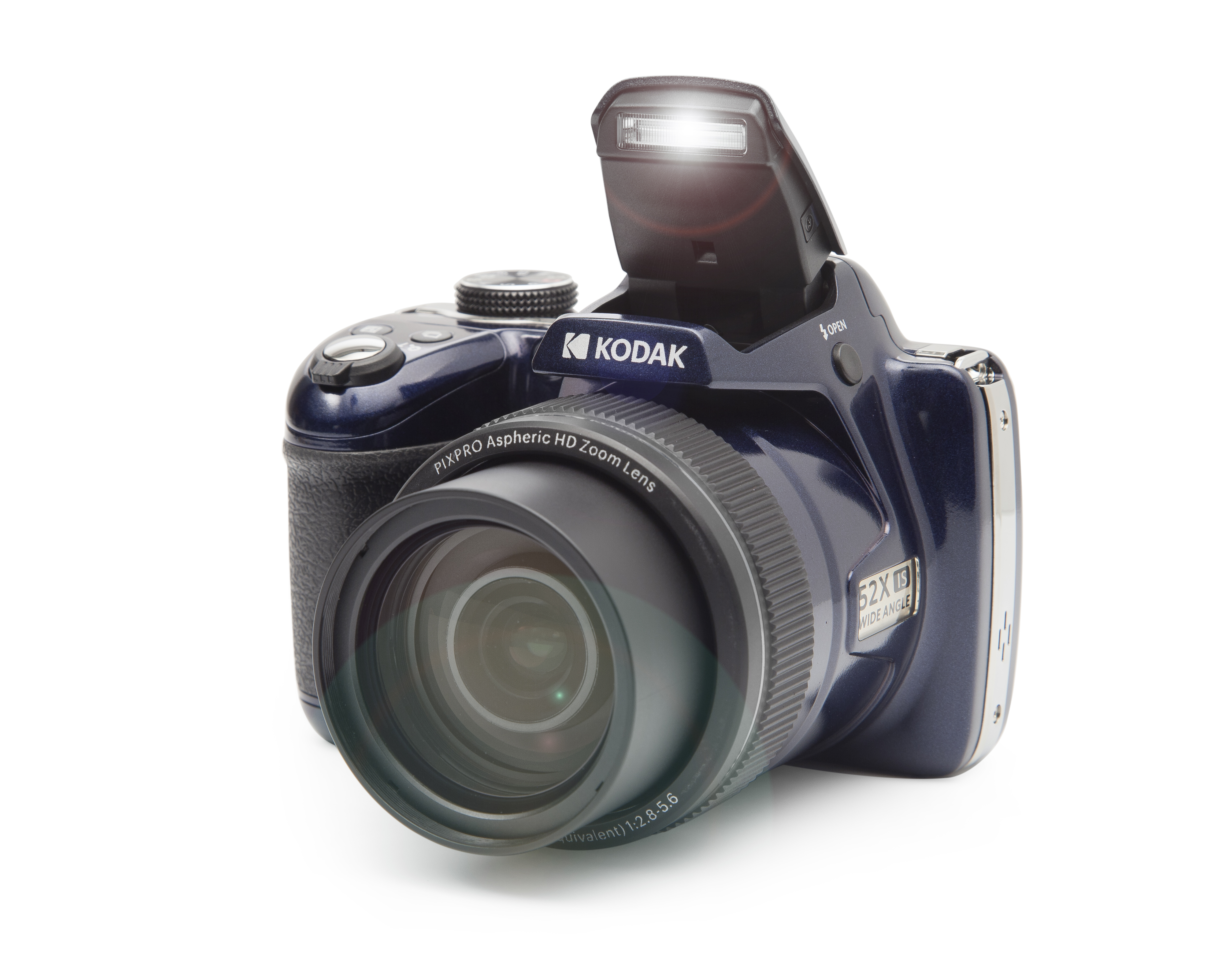 az528mb Kodak AZ528MB Action Digital Camera