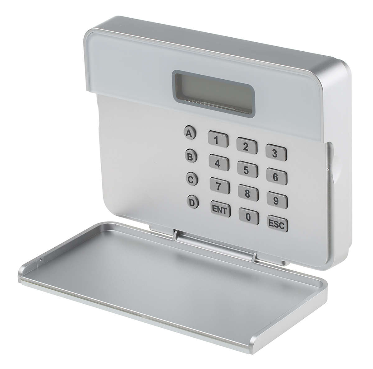 az6301 ABUS Security-Center Terxon Series Speech Dialer, 11.5V, 14 V