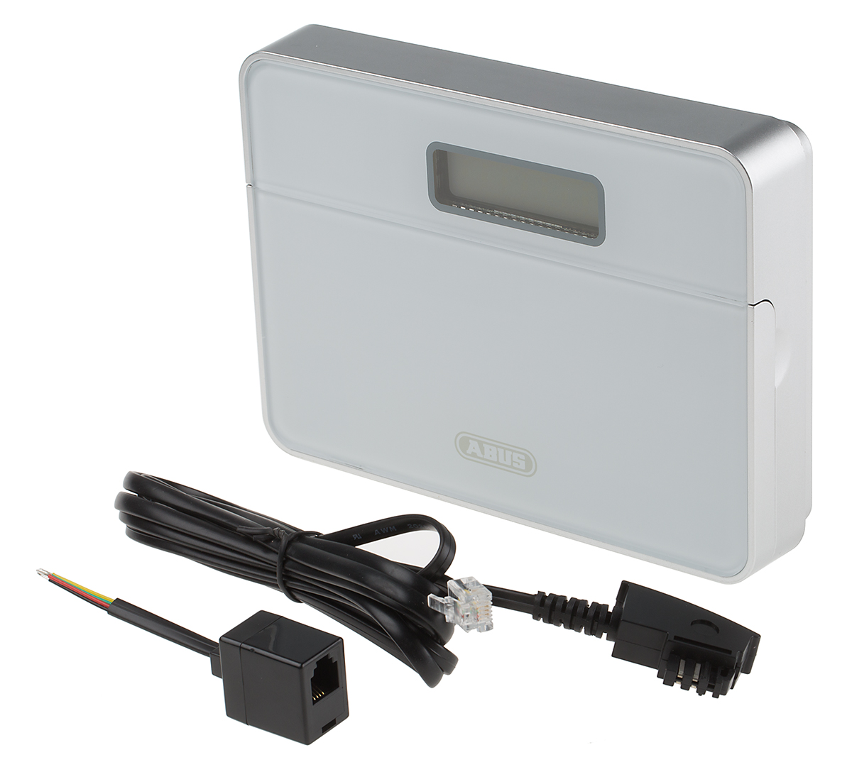 az6301 ABUS Security-Center Terxon Series Speech Dialer, 11.5V, 14 V
