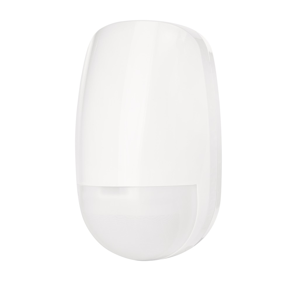 ABUS Security-Center PIR Motion Detector Motion Detector, 12 m Sensor Range