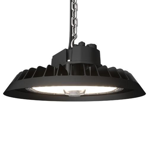 4lite UK 100 W LED High/Low Bay Low Bay & High Bay Lighting