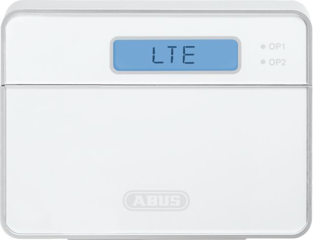 ABUS Security-Center 10.5V, 28 V Security Alarm Sounder