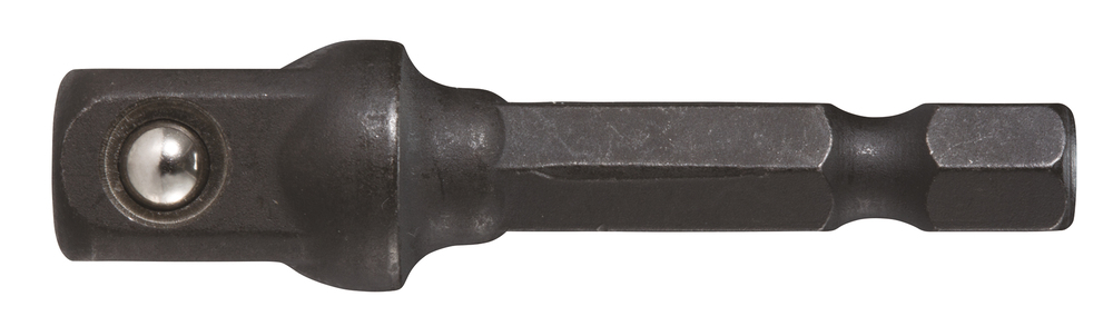 b-54667 Makita 3/8 in Square Adapter, 50 mm Overall