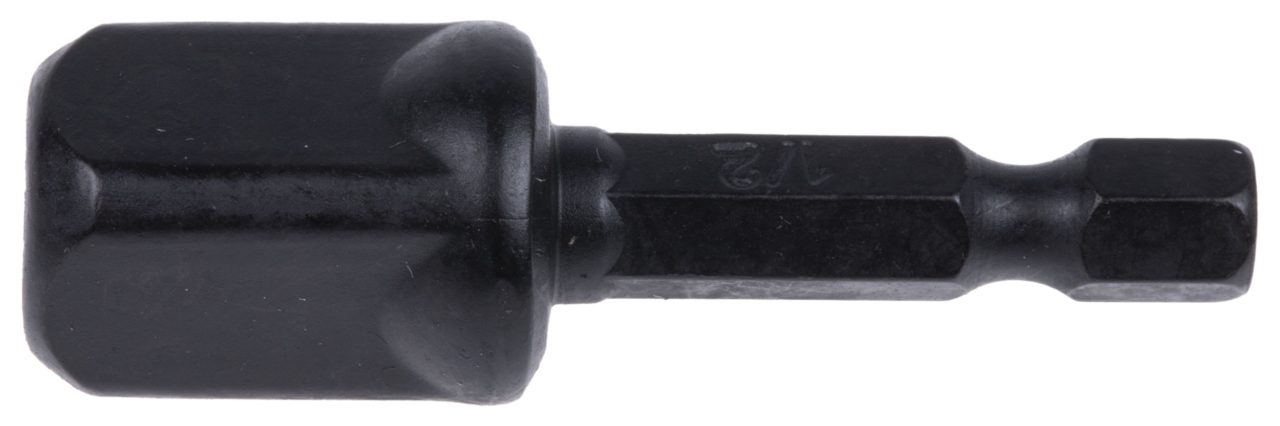 b-54673 Makita B-54673 1/4 in Square Adapter, 50 mm Overall