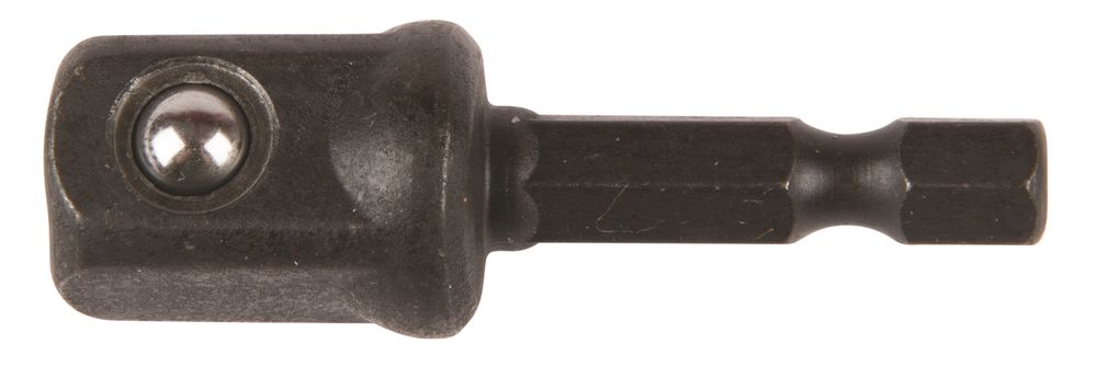 b-54673 Makita B-54673 1/4 in Square Adapter, 50 mm Overall