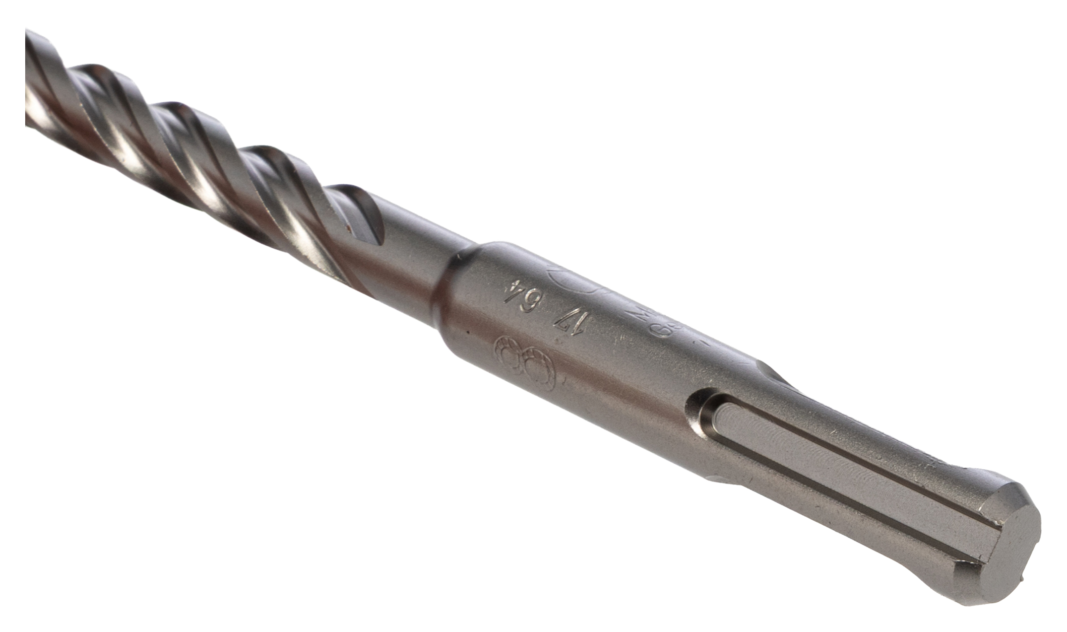 b-59003 Makita 5-Piece SDS Set for Masonry, 8 mm Max, 5.5 mm Min, Carbide Bits