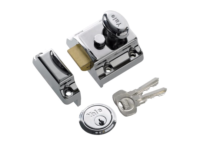 Yale1 B-706 Latch