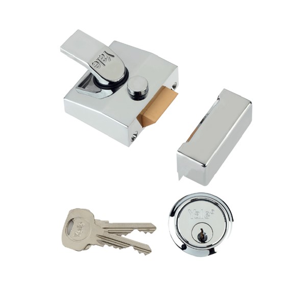 Yale1 B-89 Latch