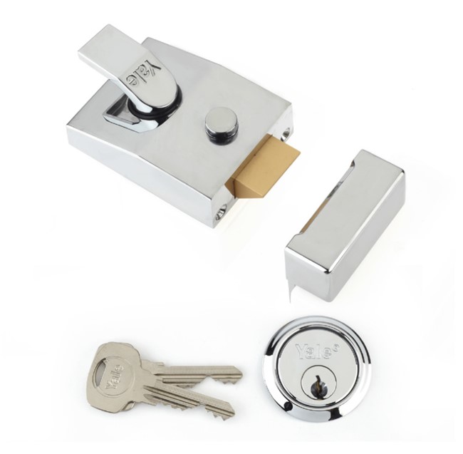 Yale1 B-89 Latch