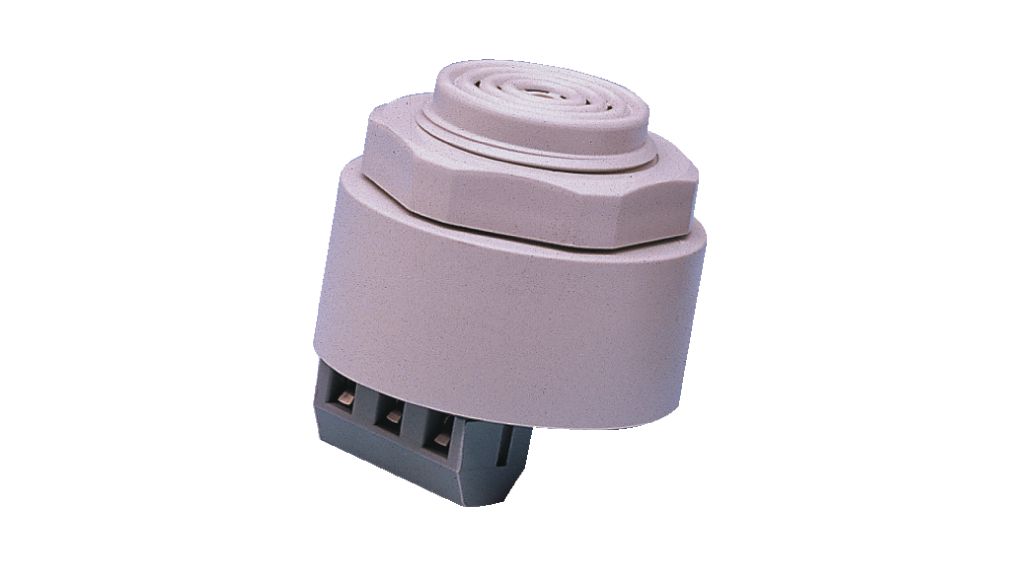 Digisound 85 dB Continuous Internal 34 mm Buzzer 12 V Min 50V Max