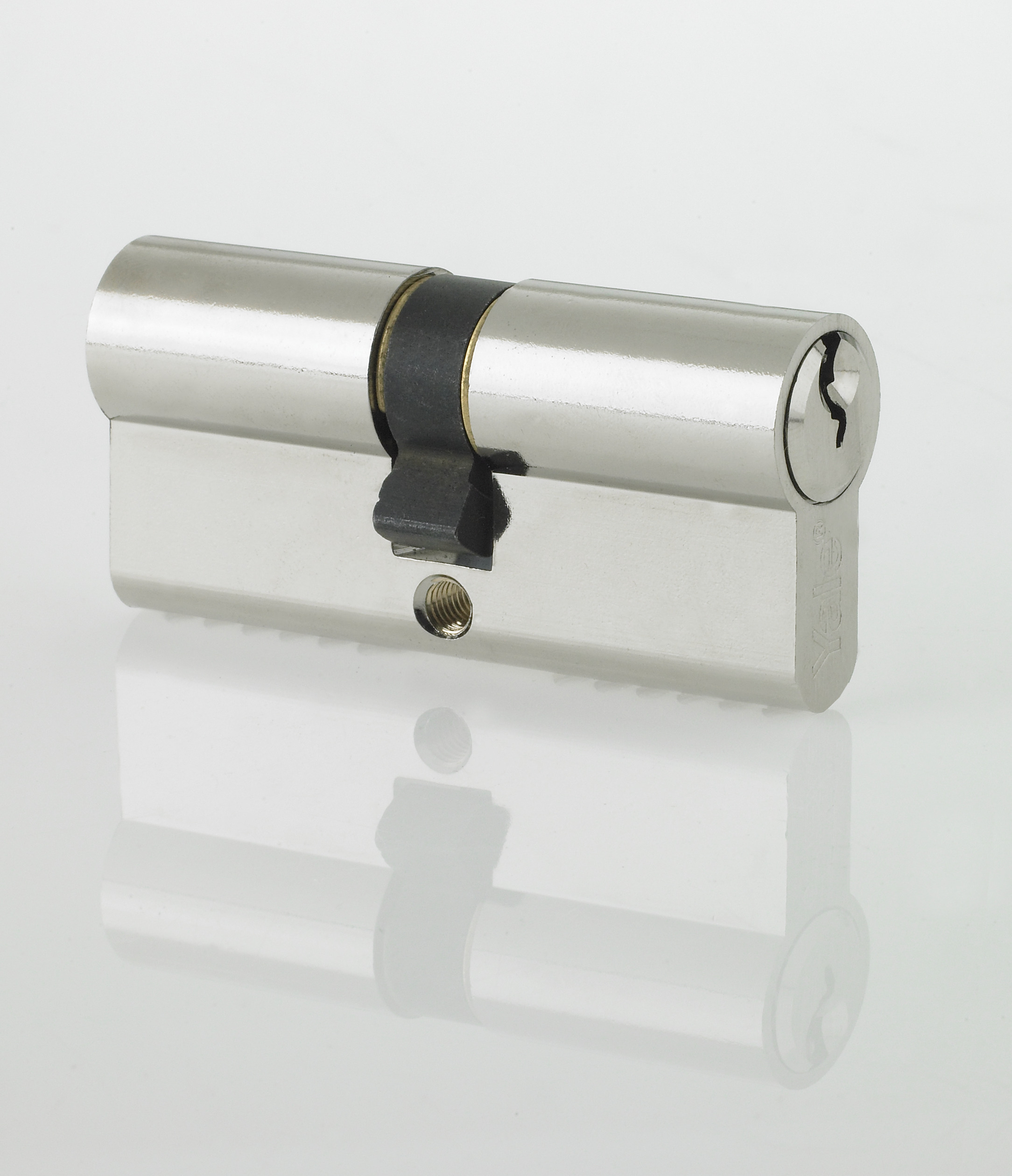 Yale1 Euro Cylinder Lock