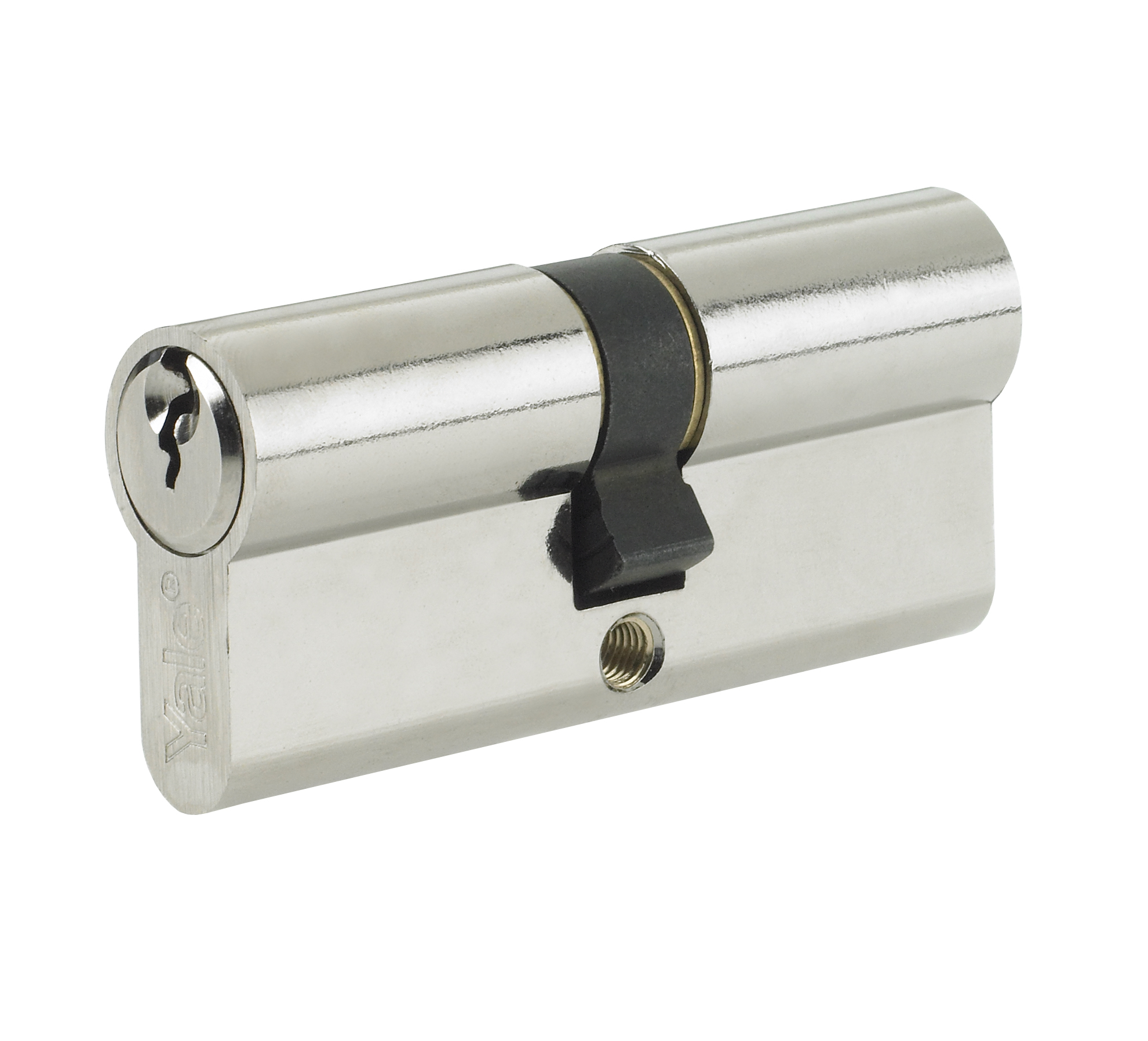 Yale1 Euro Cylinder Lock