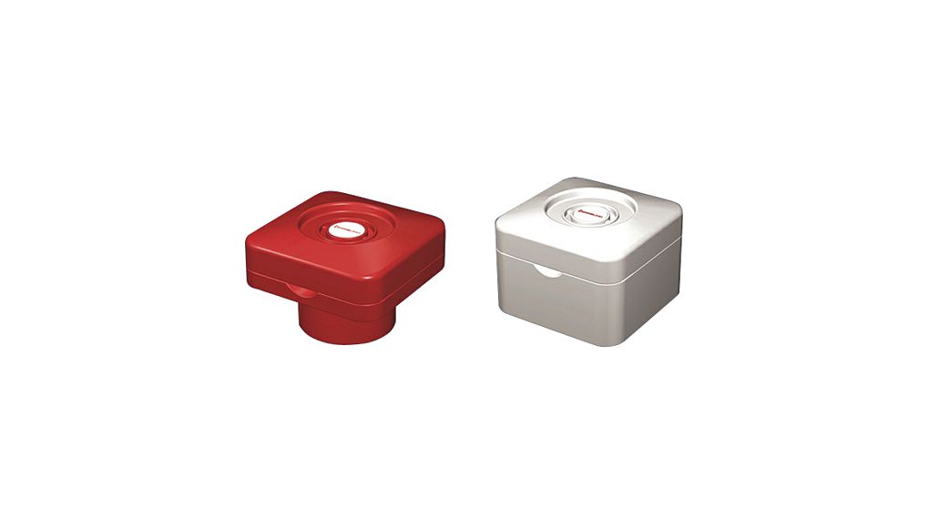 Digisound B/SM Series Siren Surface 30V dc, IP65, DC, 28-Tone